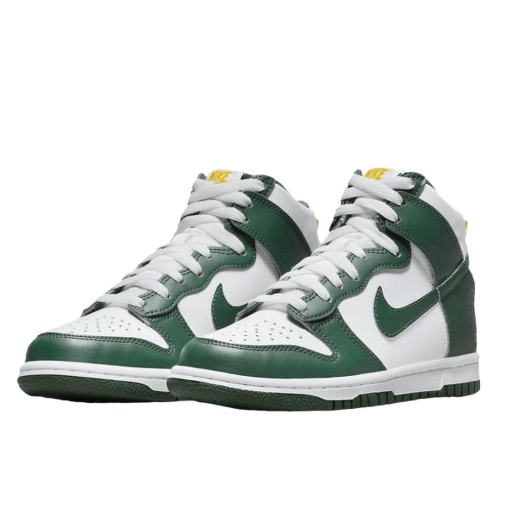 Nike Dunk High Australia