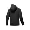 Skechers Simple Comfortable Versatile Fashion Hooded Jacket Men Jackets P425M063-0018