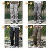 JEEP SPIRIT Men's Outdoor Water-Repellent Casual Cargo Pants