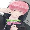 Tamons BSide Vol. 3 by Yuki Shiwasu Paperback Book 9781974743483