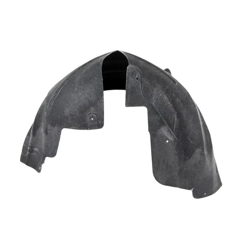 Kompatibler hinterer Radkasten für BMW 1er F52 (51717376937/51717376938)