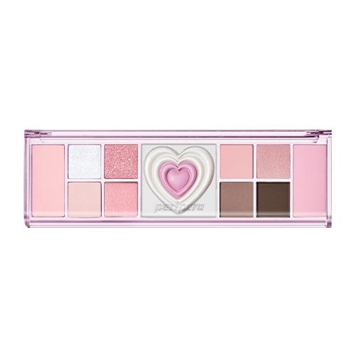 Peripera Alltake Mood Like Palette