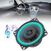 4 Inch 100W Car Tweeter Super Power Loud Speaker Vehicle Door Music Audio Speakers