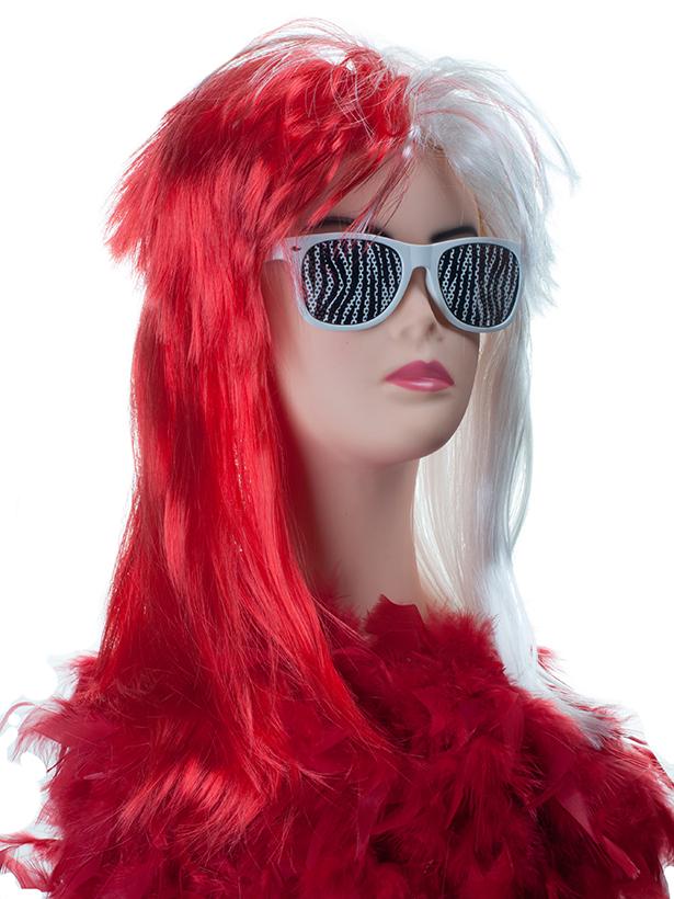 Decorative Wig 1 Piece