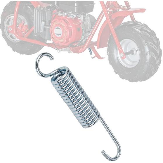 Mini Bike Kickstand Spring for CT200U BT200X MB200 MB165 CT100U CC100X CT200U-EX CT200U-EXR Baja DB30