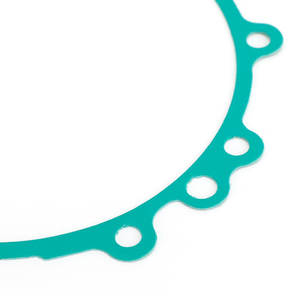 Left Engine Stator Cover Gasket For Kawasaki ZX10R ZX-10R Ninja 2006 - 2010