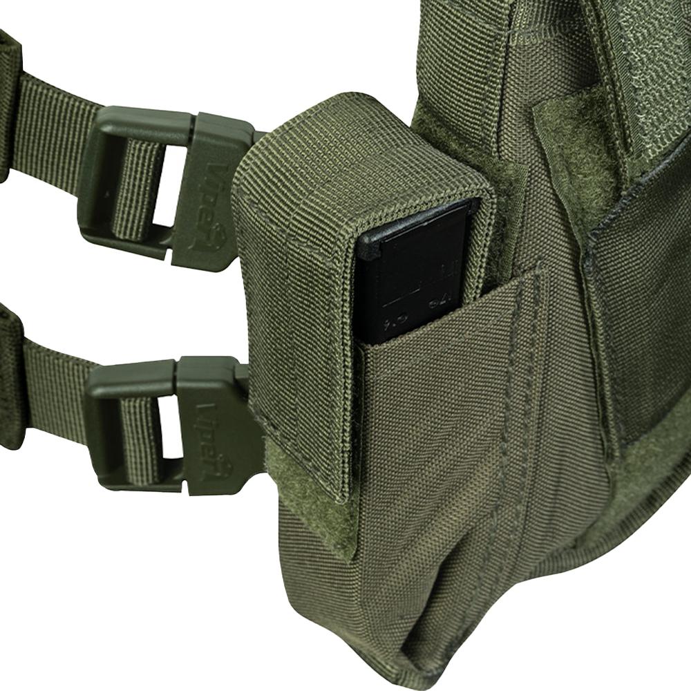 Viper taktische Holstertasche