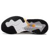 Li Ning Eazgo Comfortable Shock Absorption Low Top Running Shoes Men Sneakers Black ARES013-3