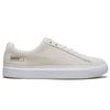 Puma Suede Series Trim Low-Top Sneakers Unisex Sneakers Off-White 369639-04