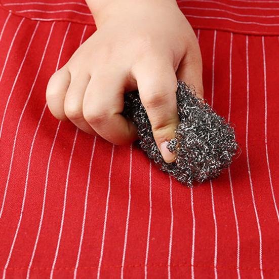 Användbart, snabbtorkande, snabbtorkande bomullsförkläde med stor ficka för handtorkningsförkläde för kock