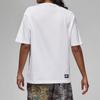 Jordan X Undefeated Free Throw Tee DX6029-100