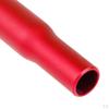 Mountain Road Bike Straight Seat Post Seatpost 27.2mm 350mm Tube