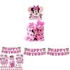 Minnie Mouse Themed Party Decorations For A Fun-filled Celebration