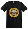 GUNS N' ROSES - 'Classic Logo' T-Shirt