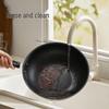 Joyoung 30cm Non-Stick Low-Smoke Wok