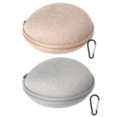 Borsa da Trasporto Resistente in EVA per Cuffie Wireless Over-Ear 770NC/QC20i con Interno Antistatico
