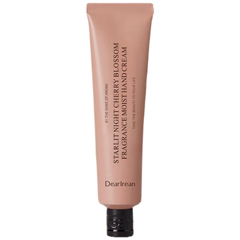 Dear lrean Scented Hydrating Hand Cream