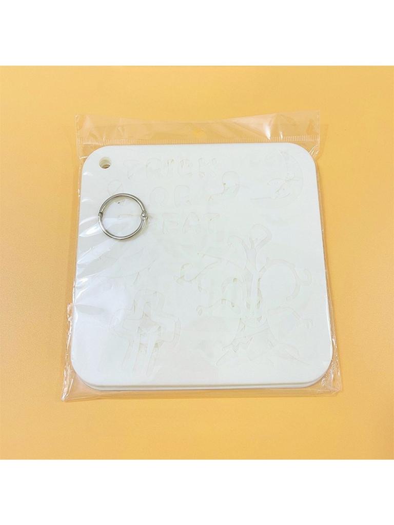 20pcs Drawing Stencils Set Plastic Drawing Painting Stencil Templates for DIY Crafts School Art Projects