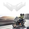 Front Aerodynamic Accessories Versatile Lightweight Replace Parts Length 41cm Replacement