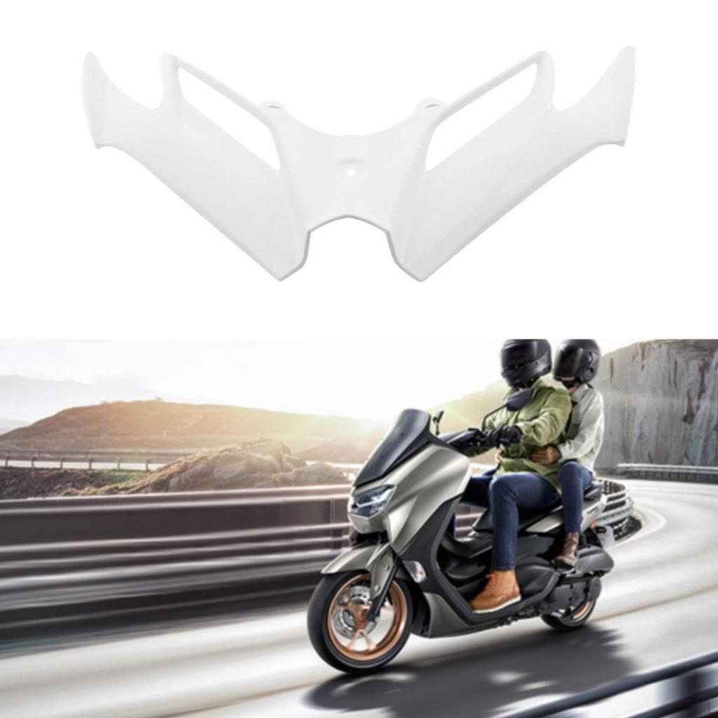 Front Aerodynamic Accessories Versatile Lightweight Replace Parts Length 41cm Replacement