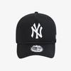 New Era New YorK YanKees Spacer Mesh K Frame Kappe blacK 15216774
