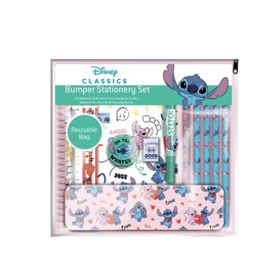 Lilo & Stitch You're My Fave Bumper Stationery Set