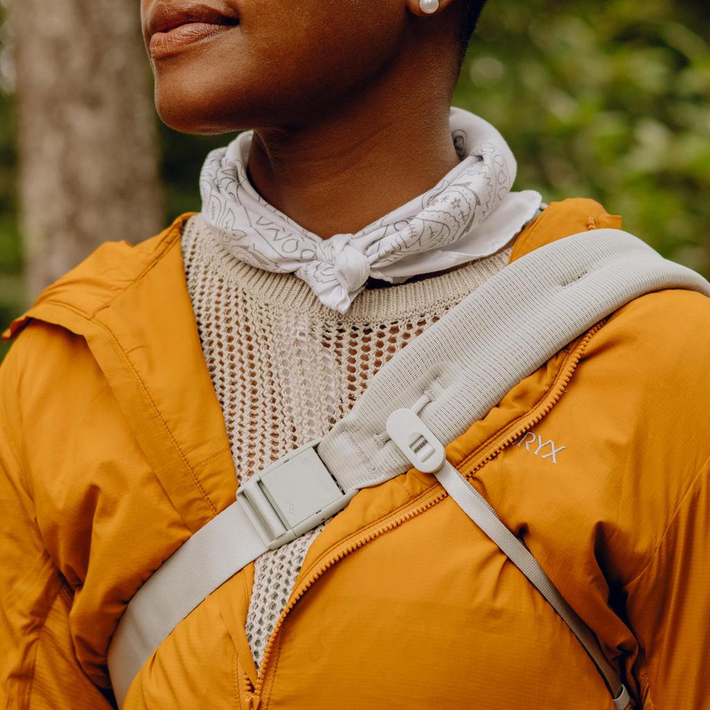 Design Outdoor Sling 7L Eclipse []Peak BAS-7-EP-1