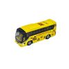 TAKARA TOMY Tomica Rilakkuma X Hato Bus Wrapping Bus (Kiiroitori)