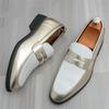 Elegante Schuhe – Loafer