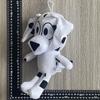 Cross-Border Blue Bear Plush Toy for Son and Daughter - Creative Cloth Doll