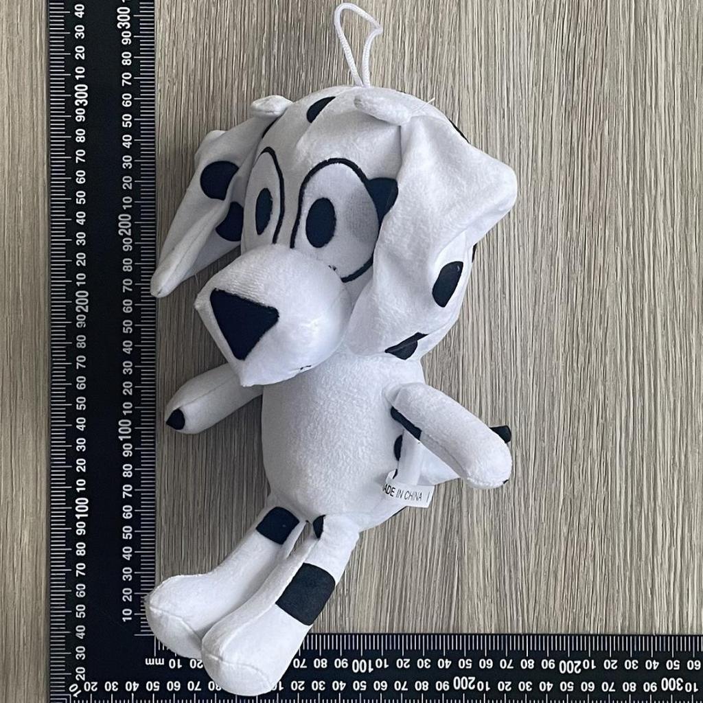 Cross-Border Blue Bear Plush Toy for Son and Daughter - Creative Cloth Doll