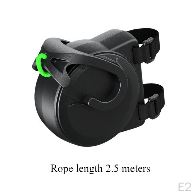 Bike Tow Rope for Kids, Trailer Strap, Retractable Bicycle Traction Rope, Attachment To Adult