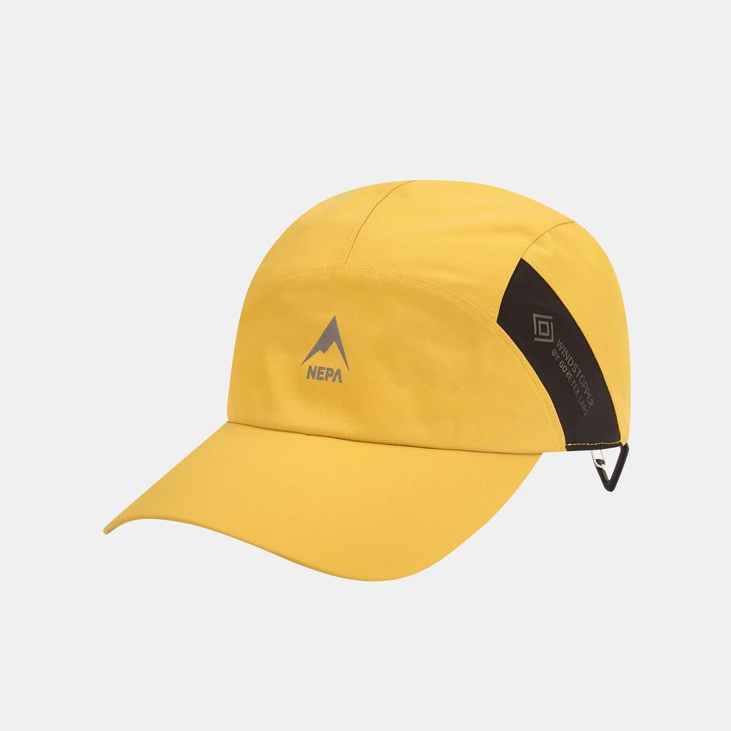 Nepa 7Je7402 Peak Gtx Windstopper Waterproof Cap (Ear)