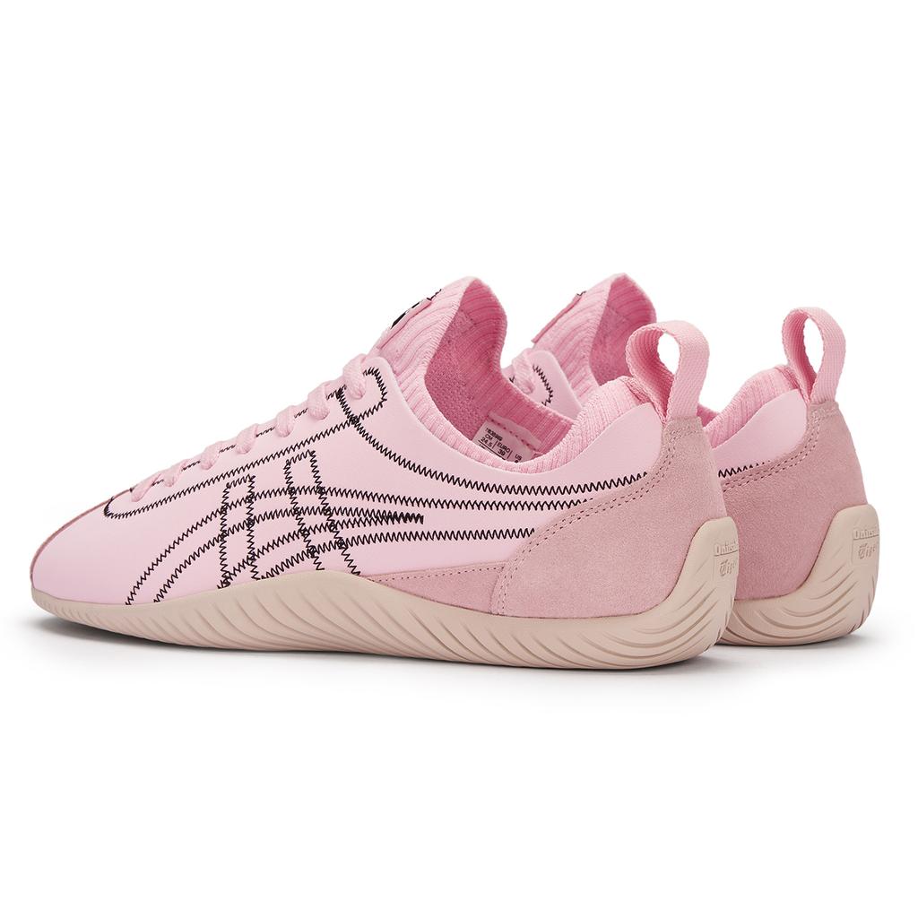ONITSUKA TIGER SCLAW Cotton Candy Black