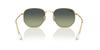 RB3548 HEXAGONAL ARISTA 51 Sunglasses Ray-Ban