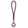 Anti Drop Phone Lanyard Adjustable Length Metal Auto Locking Clasp Polyester Wristband For Mobile Devices Small Gadgets