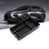 For Lexus NX 250/350/350h/450h+ 2022 2023 2024 2025 Center Console Storage Box Organizer Tray Interior Accessories