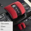 Gear Cover For BYD Denza B5/B8 /Formula Leopard 5/8 Shift Knob Interior Modified Fur Cover Soft and comfortable feel