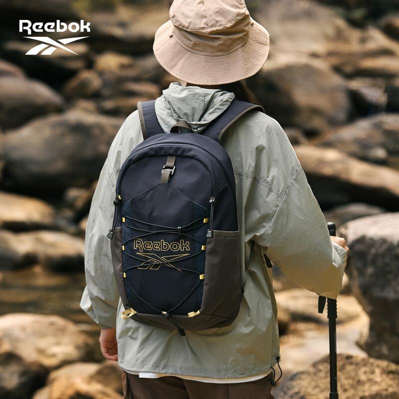 Reebok Lightweight Hiking & Outdoor Backpack