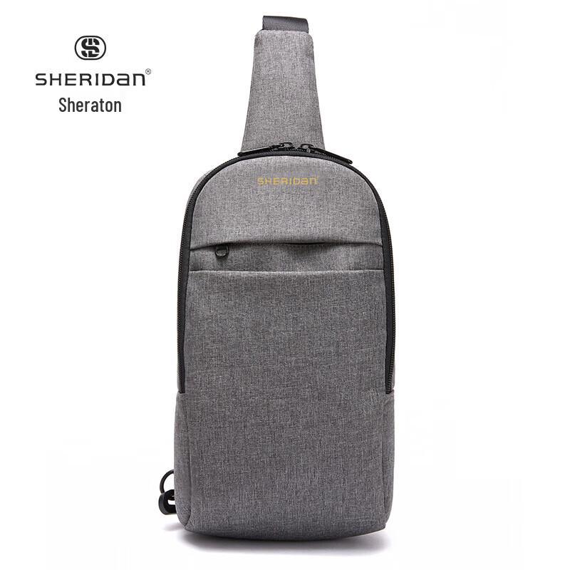 

Sheraton Men s Outdoor Casual Chest Bag