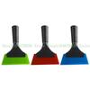 652F Plastic Squeegee Felt Car Film Scraper Window Tint Soft Grooming Wrap Tools