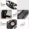 Knee Support Brace Running Cycling Basketball Football Jump Rope Outdoor Sports Unisex Compression Pad