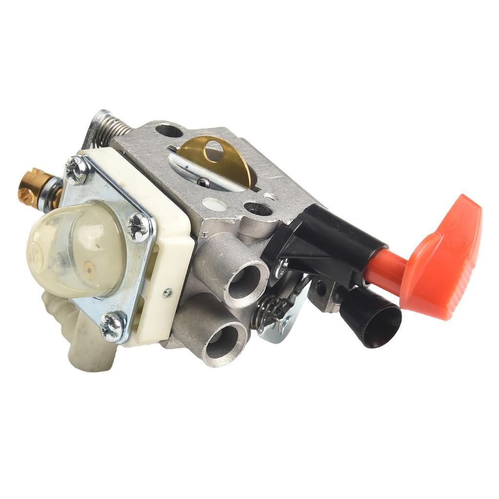 As Pictures Show Carburetor FS40 Carburetor Stable Performance Long-lasting Durability Precision Engineering Reliable Carburetor