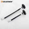 Celestron 80eq 80dx EQ1 EQ2 Monture Équatoriale Poteau de Réglage Fin Accessoires Télescope Astronomique 130dx
