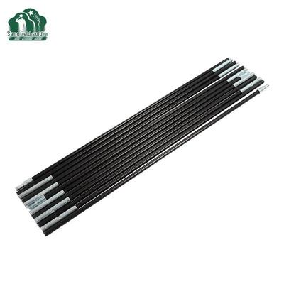 Outdoor Camping Tent Support Poles