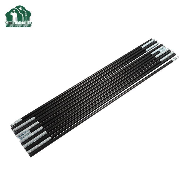 Outdoor Camping Tent Support Poles