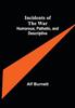 Knyga Incidents Of The War Humorous Pathetic And Descriptive by Alf Burnett - Paperback