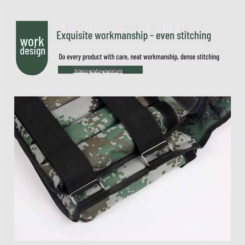 RUIDATY Weighted Training Vest