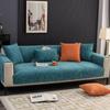 Jacquard Chenille Sofa Cover Four Seasons Universal Non-Slip Living Room Sofa Cushion Modern Light Luxury Minimalist Style Cover