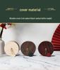 LED Folding Lantern Night Light: Creative Gift for Festivals